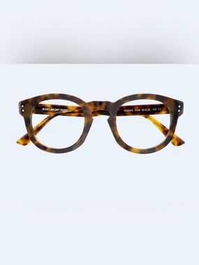 Jean Lafont Paris Ingres 5156 tortoise shell